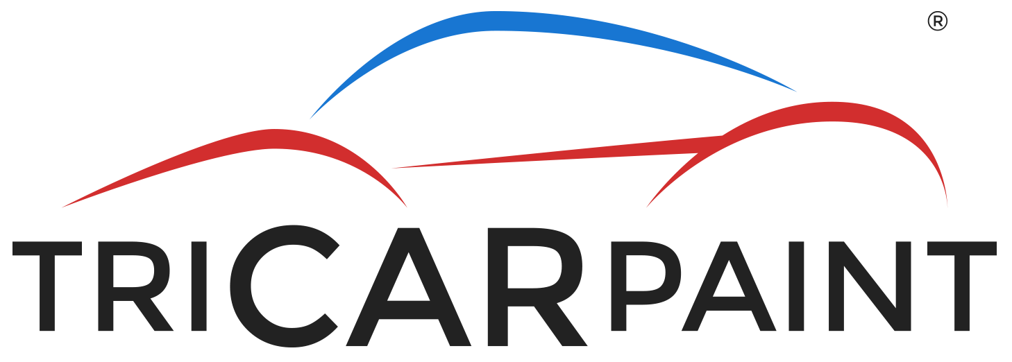 Tricarpaint